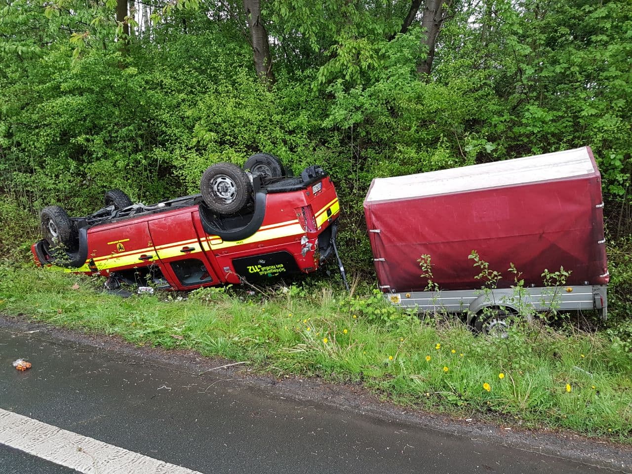 GW überschlägt sich in Dortmund